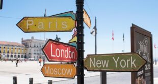 Dörtyol’un En İyi Gezi Noktaları